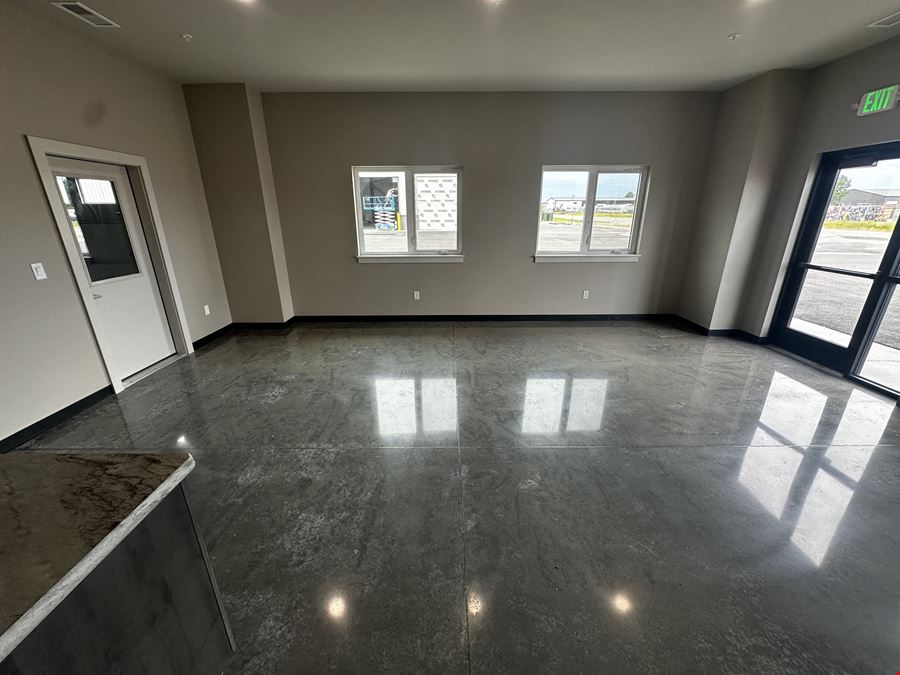 2401 Tande Drive