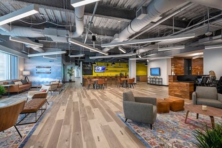 Preview of Coworking space for Rent at 2300 Wilson Boulevard, Suite 700