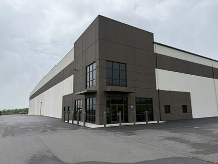 Preview of Industrial space for Rent at 10 Keystone Blvd E