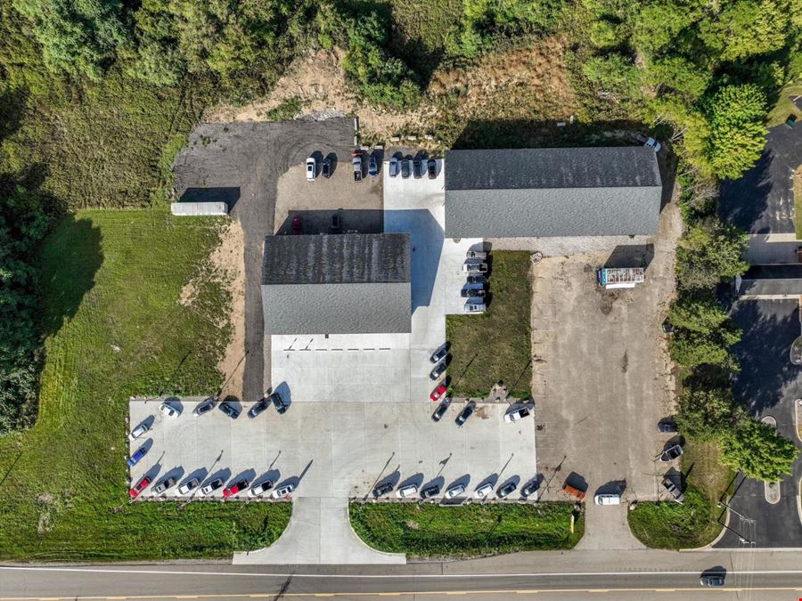 3420 S Lapeer