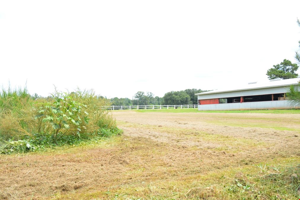 82347 Training Center Road