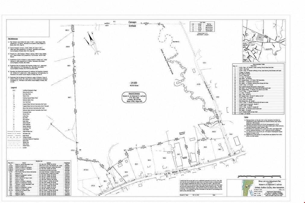 244 acres comm/res with util.
