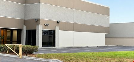 Preview of Industrial space for Rent at 16320 Arthur St