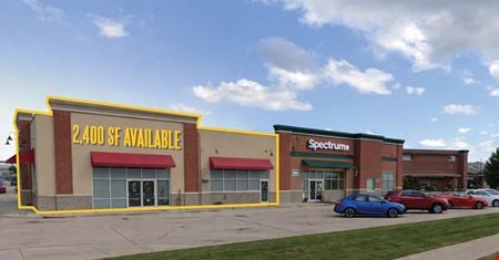 Preview of Retail space for Rent at 3330 Milton Avenue