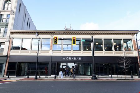 Preview of Office space for Rent at 526 Main Street