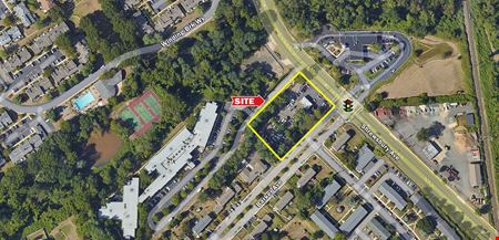 Preview of Retail space for Sale at 872 Shrewsbury Ave