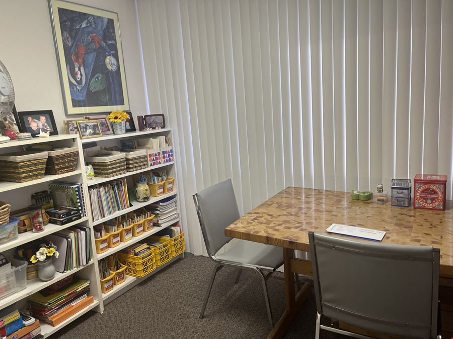 The Office Park