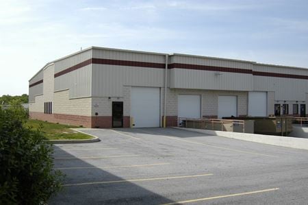 Preview of Industrial space for Rent at 6 Bellecor Dr