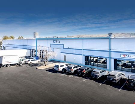 Preview of Industrial space for Rent at 945 Spice Islands Dr Suite A-1