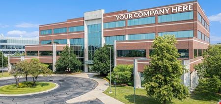Preview of Office space for Rent at 26300 Northwestern Hwy