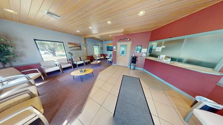 Preview of Office space for Sale at 1027 SE Ocean Blvd