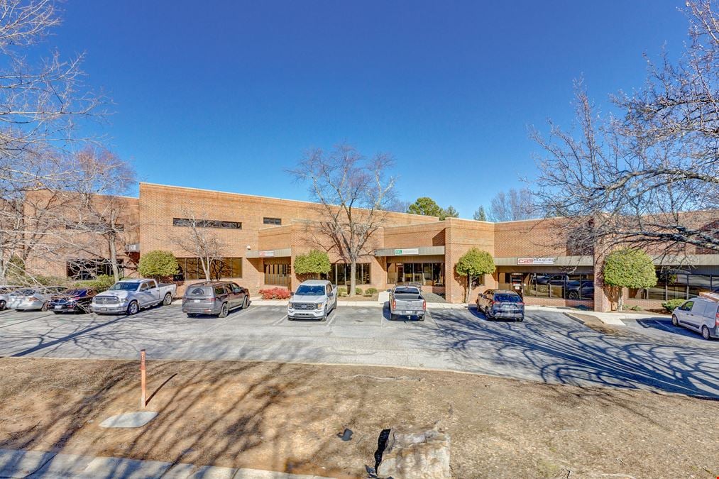 The Thomas Centre