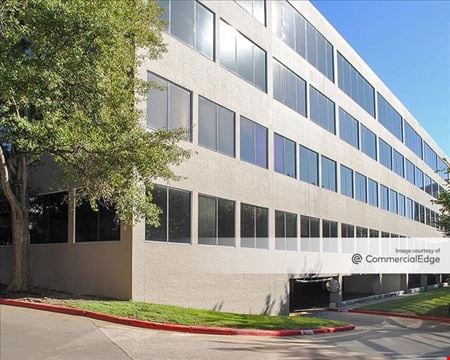 Preview of Office space for Rent at 4801 Woodway Drive