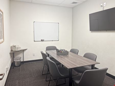 Preview of Office space for Rent at 115 - 119 South Church Street 1st & 2nd Floor