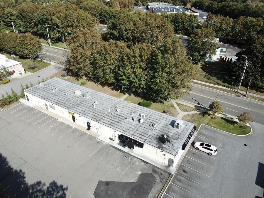 232 N Belle Mead Rd.