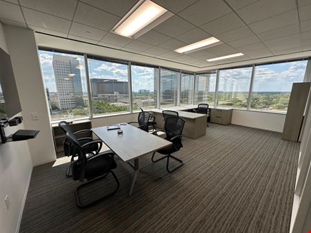 Preview of commercial space at 2050 W Sam Houston Pkwy S