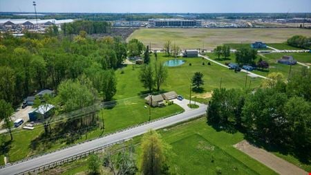Preview of VacantLand space for Sale at 13571 Johnstown Utica Rd