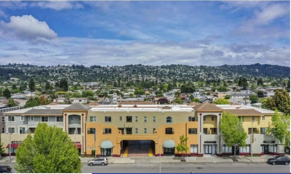 727 San Pablo Ave # 102