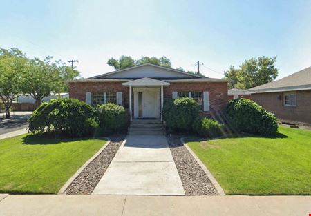 Preview of Office space for Sale at 516 Hansen St S