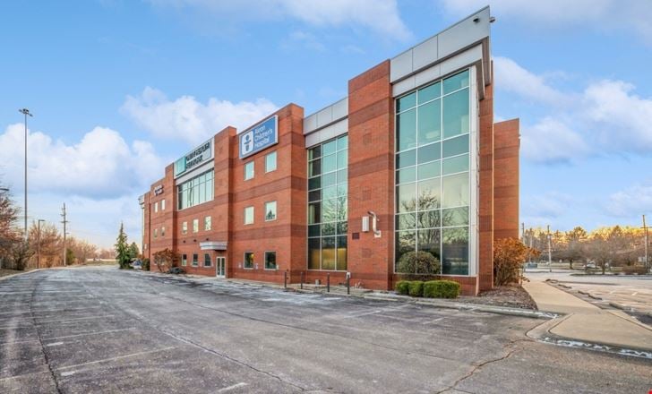 Preview of Office space for Rent at 701 White Pond Drive