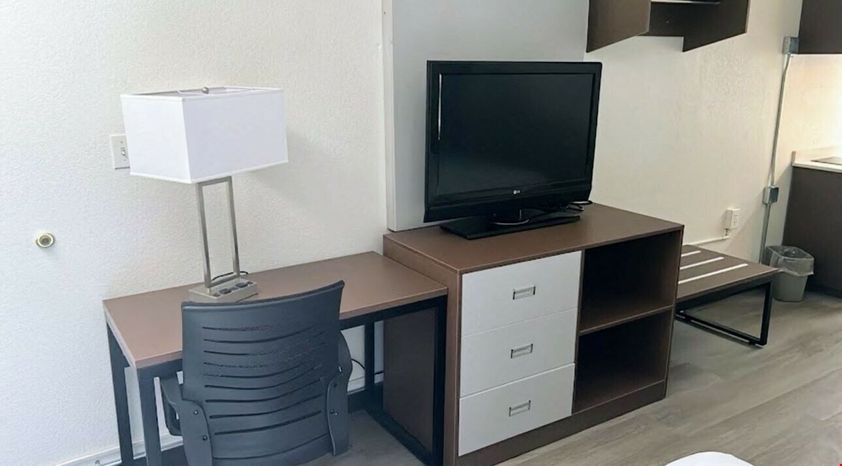 My Home Extended Stay