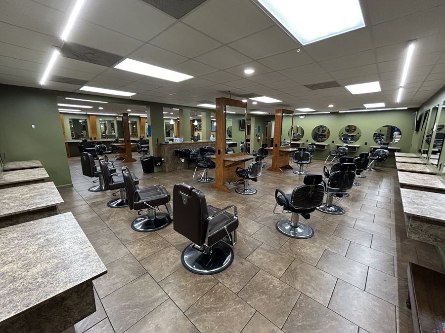 5420 Interstate 55 North Frontage Road