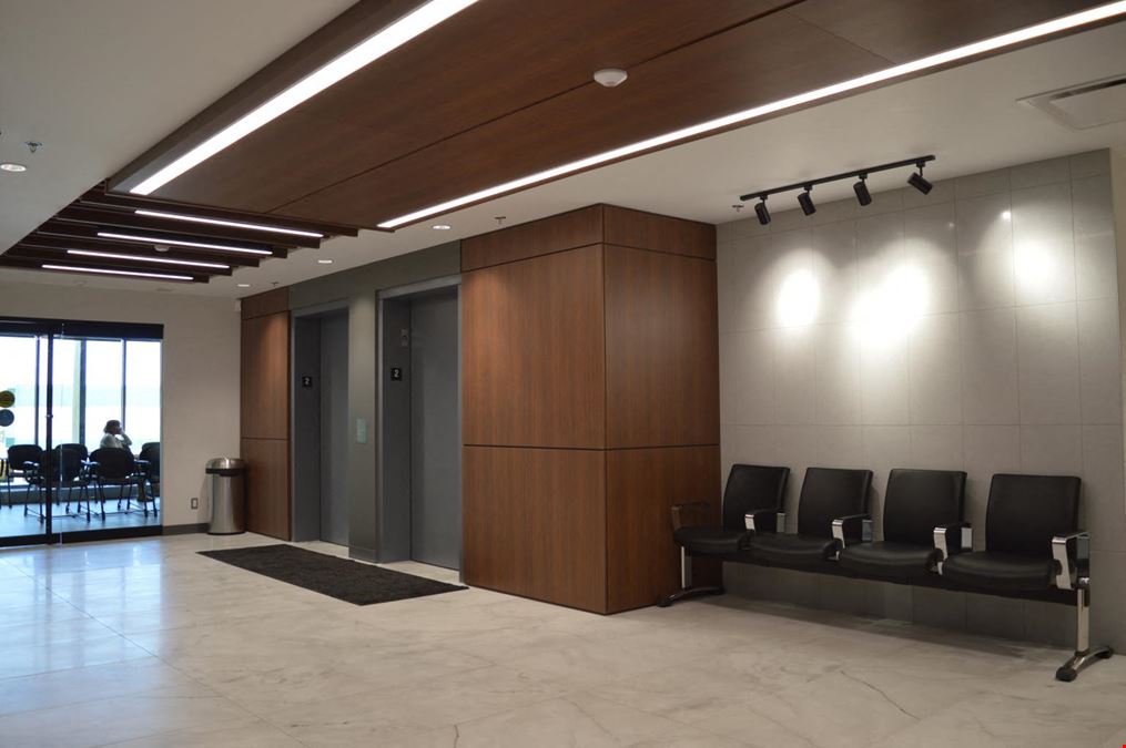 Glendeer Professional Building
