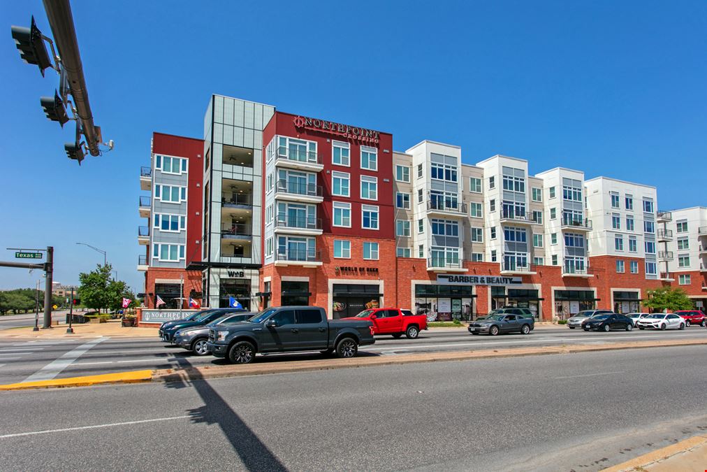 Northpoint Crossing