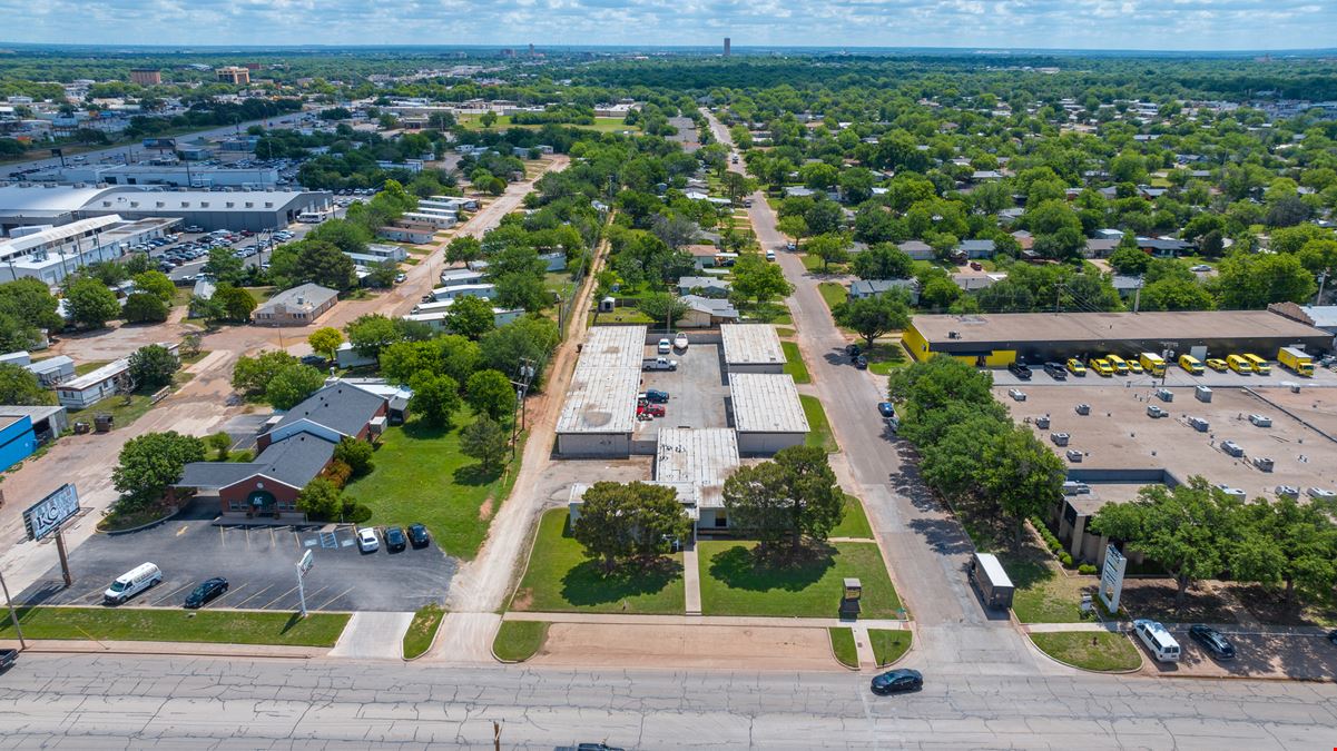 209 S. Pioneer Dr