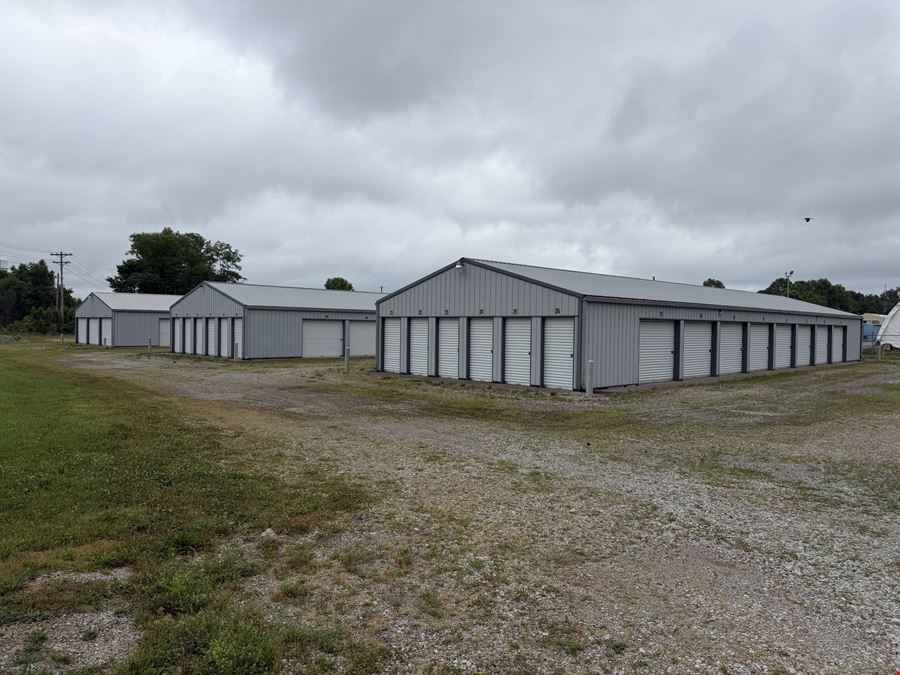 Storage Facility
