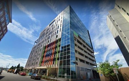 Preview of Office space for Rent at 1035 Osage Street
