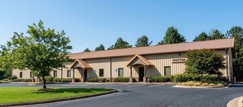 1424 Veterans Drive, Suite 3-A