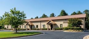 1424 Veterans Drive, Suite 3-A