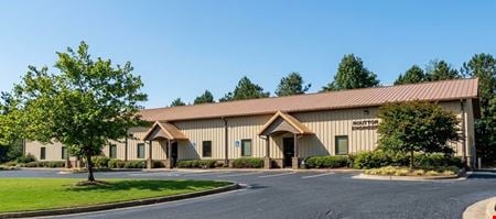 Preview of Office space for Rent at 1424 Veterans Drive, Suite 3-A