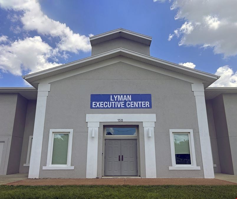 Lyman Executive Center