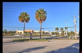 Prime US-1 Redevelopment Opportunity | 0.94± AC