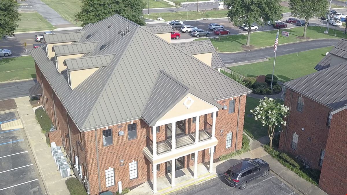 7135 Getwell Road, Southaven, MS