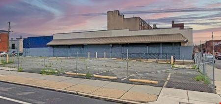 Preview of Retail space for Sale at 2101 E. Allegheny Ave