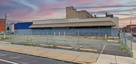 Preview of Retail space for Sale at 2101 E. Allegheny Ave