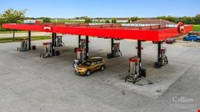For Sale | Maverik Gas Station & Convenience Store