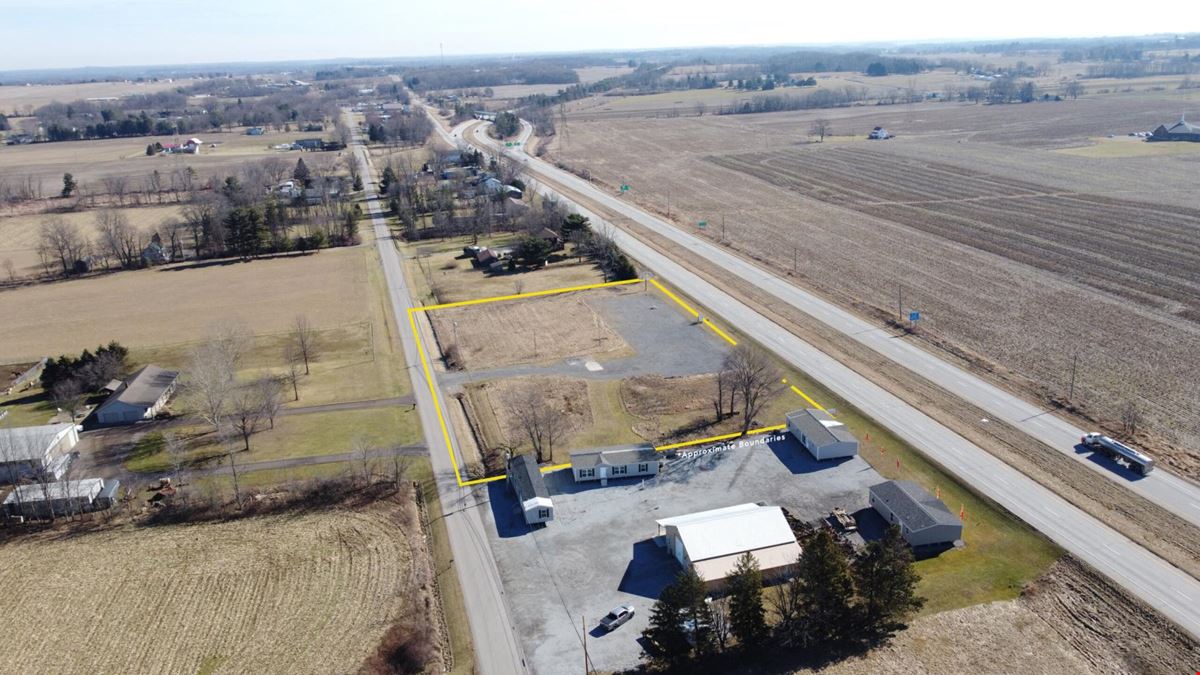 18323 Blosser Road Dalton ohio