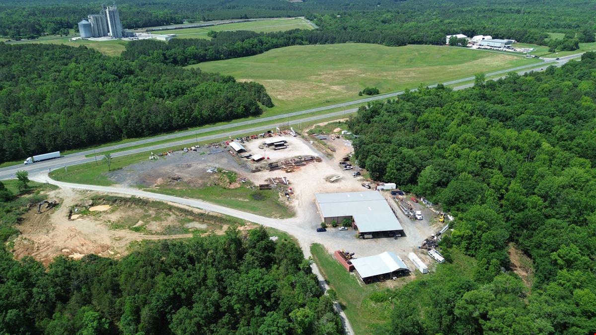 4949 Lancaster Hwy