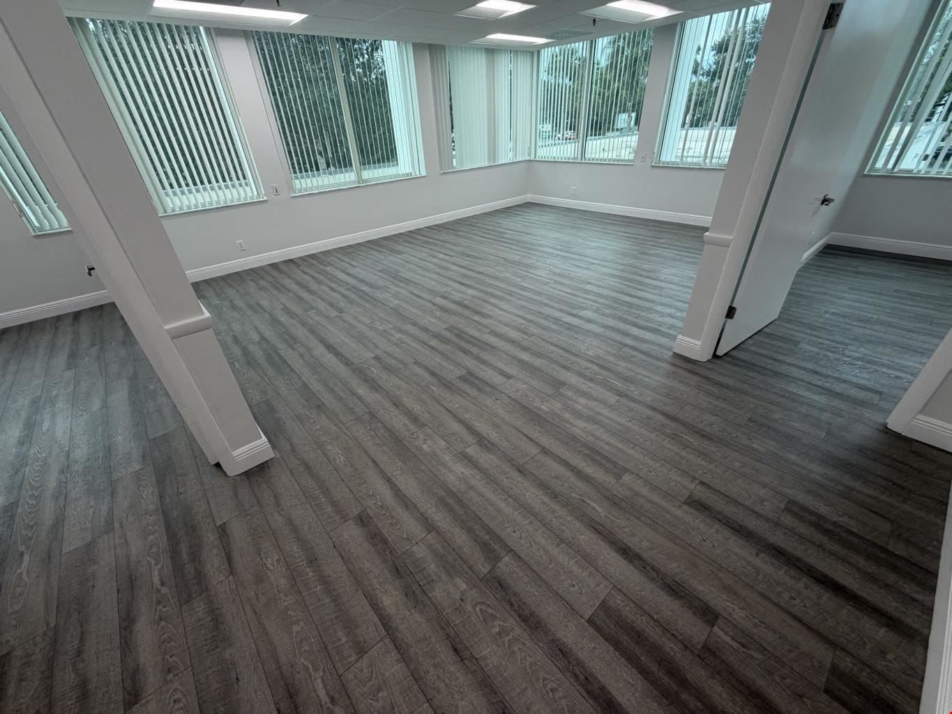 1743 SF Suite 203 D Professional and Medical Office Space