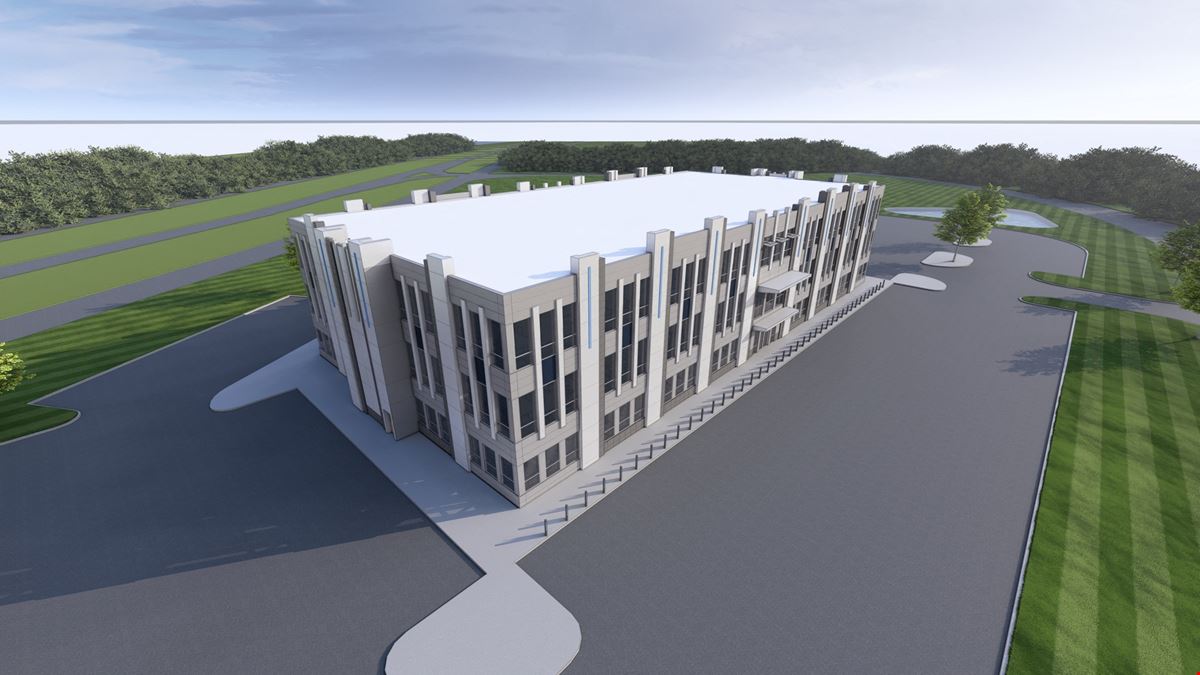 The Current Building