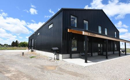Preview of Industrial space for Sale at 2 N 580 W