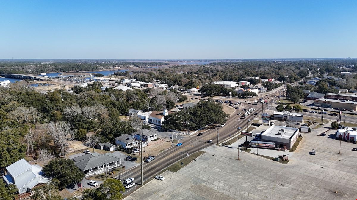 Price Reduction! Office For Sale Near Cowan Lorraine Rd