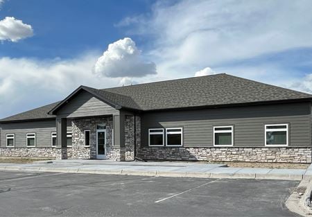 Preview of Office space for Rent at 859 S Yellowstone Hwy