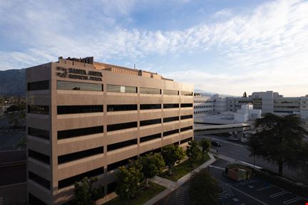 Santa Anita Medical Plaza