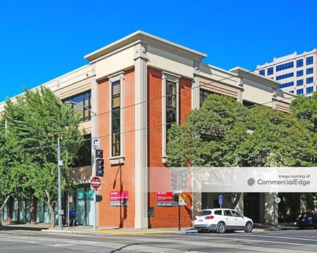 Preview of Office space for Rent at 1201 J Street