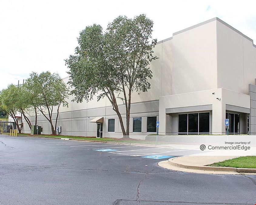 Chastain Distribution Center - 1305 & 1325 Chastain Road NW